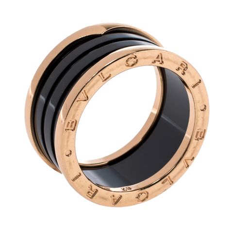 bvlgari ring price list